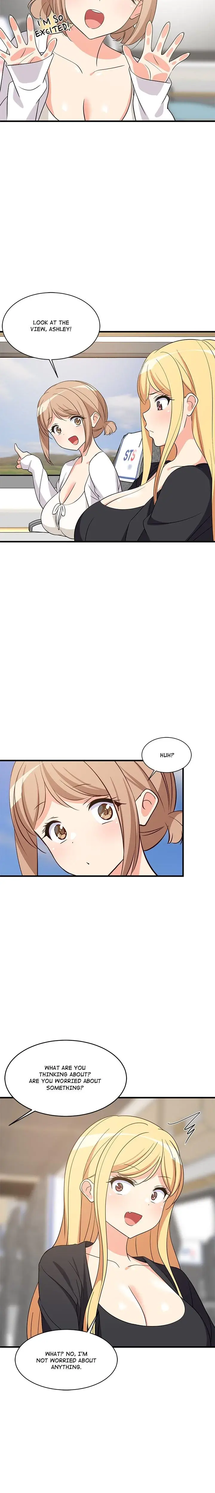 Study Buddies Chapter 41 - Page 13