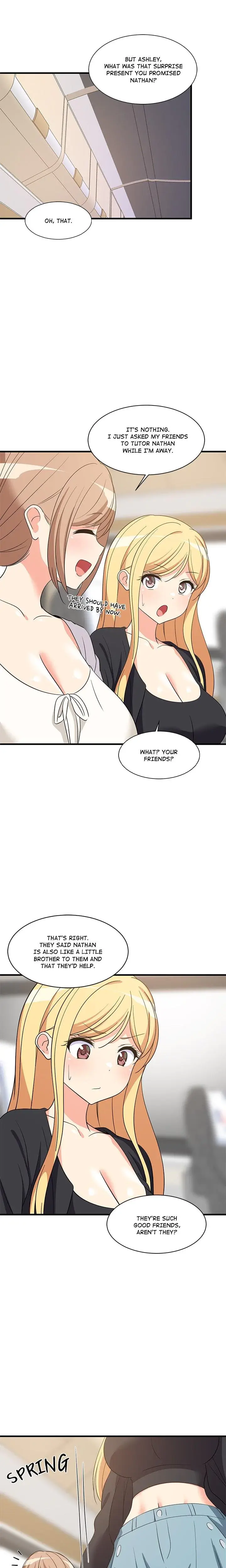 Study Buddies Chapter 41 - Page 14