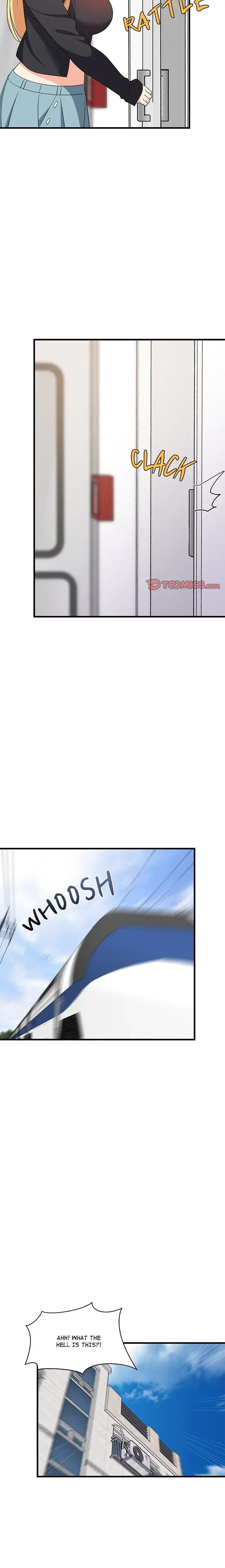Study Buddies Chapter 41 - Page 16