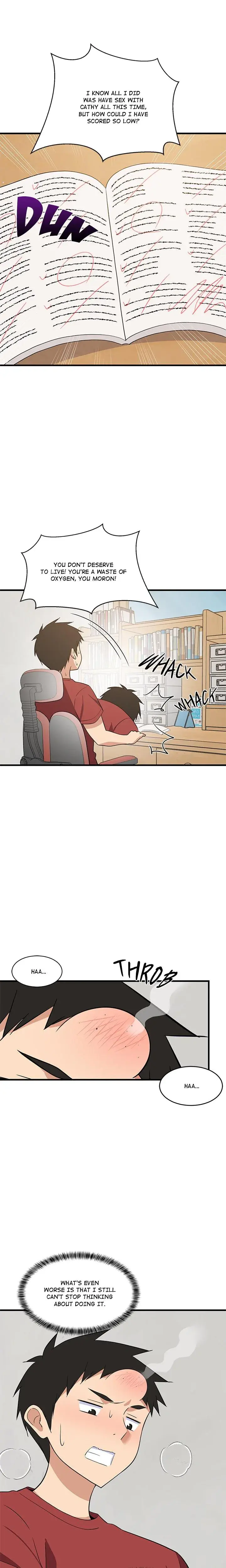 Study Buddies Chapter 41 - Page 17
