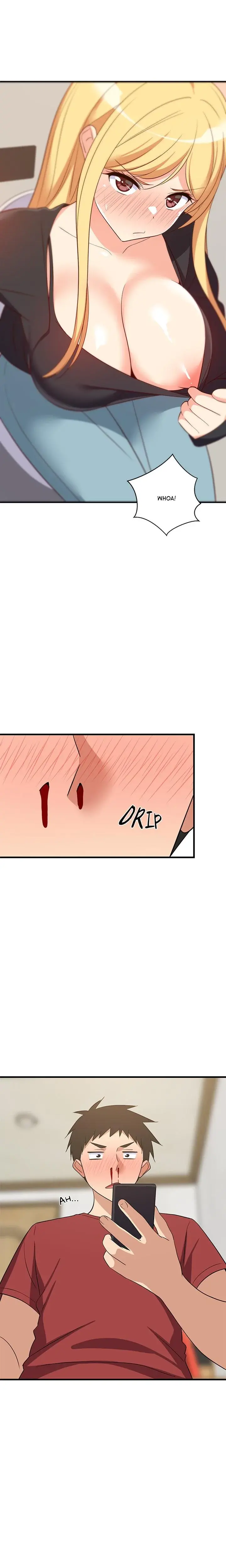 Study Buddies Chapter 41 - Page 19