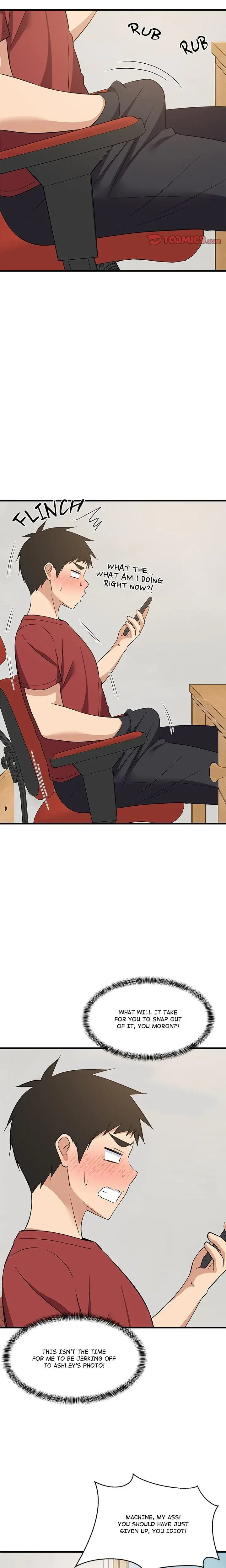 Study Buddies Chapter 41 - Page 20