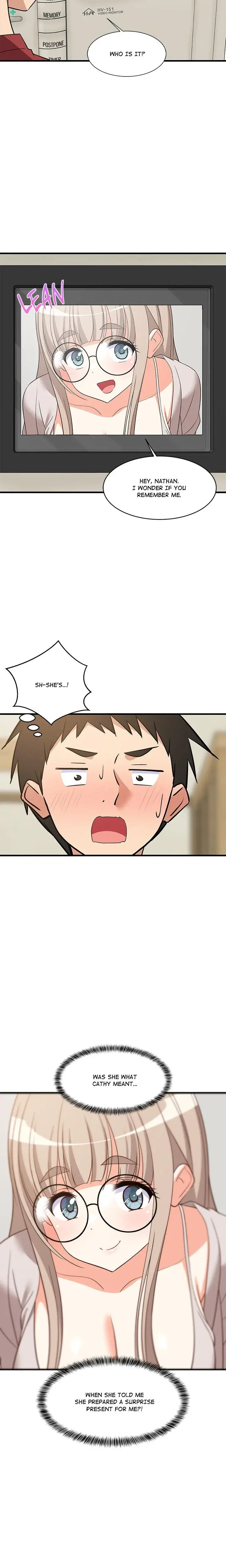 Study Buddies Chapter 41 - Page 22