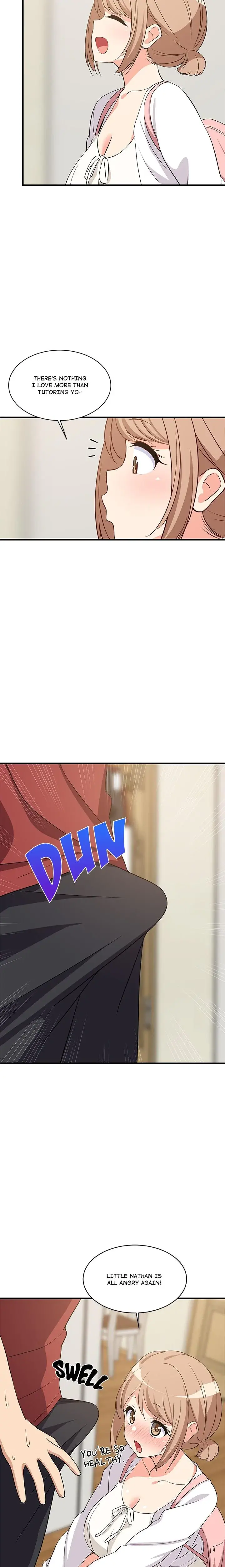 Study Buddies Chapter 41 - Page 3