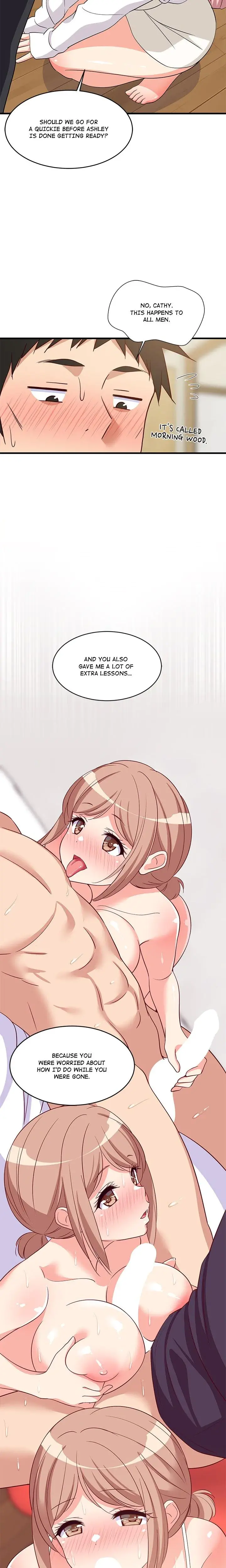 Study Buddies Chapter 41 - Page 4