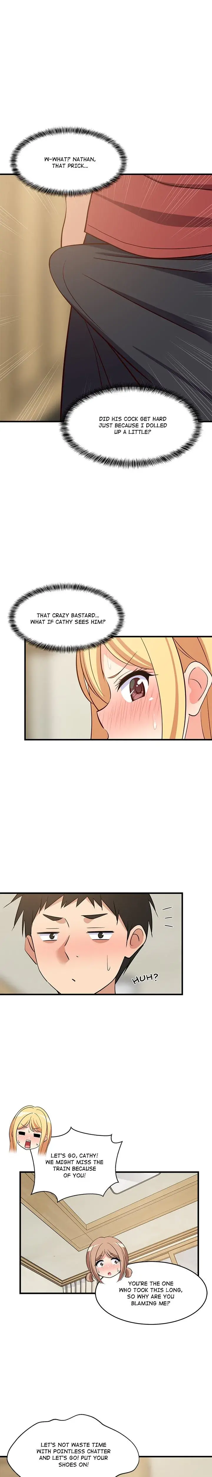 Study Buddies Chapter 41 - Page 9