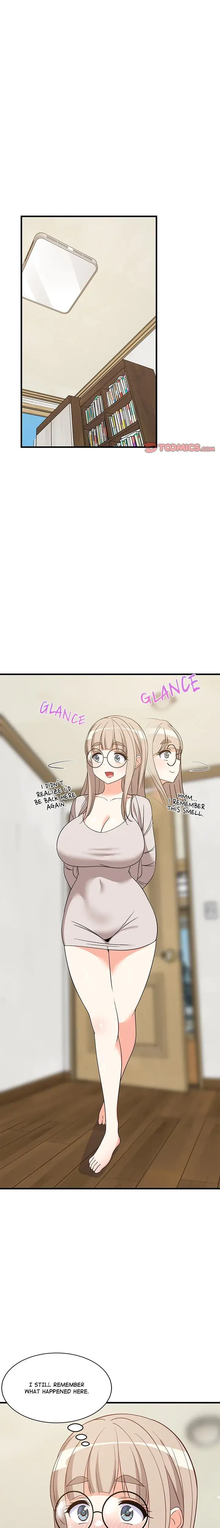 Study Buddies Chapter 42 - Page 1