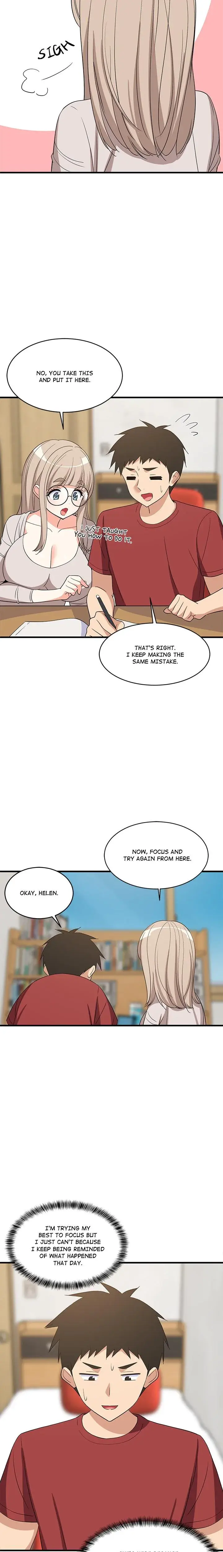 Study Buddies Chapter 42 - Page 11