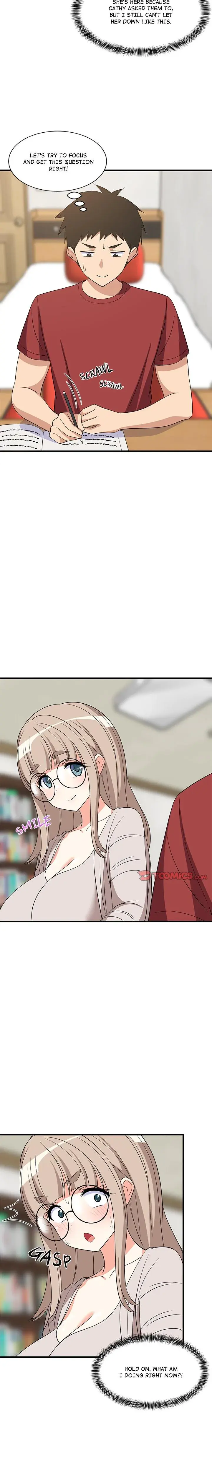 Study Buddies Chapter 42 - Page 12