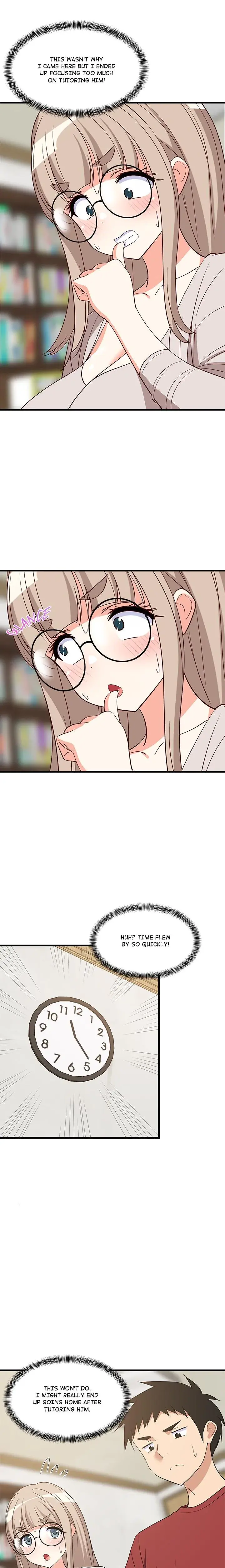 Study Buddies Chapter 42 - Page 13