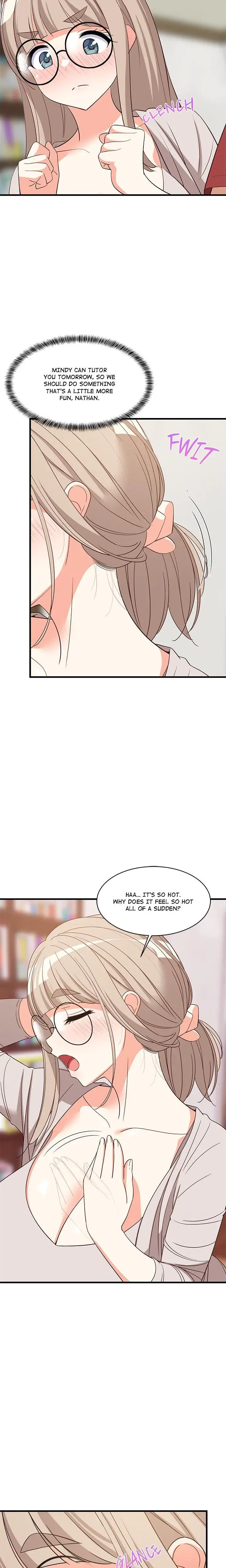 Study Buddies Chapter 42 - Page 15