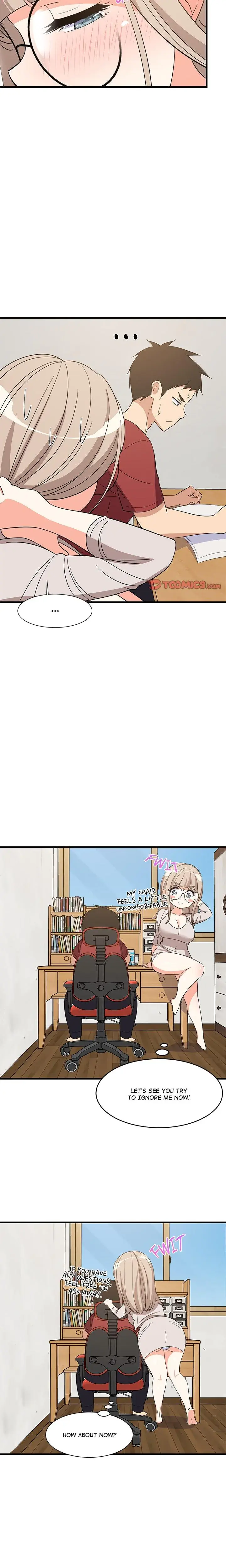 Study Buddies Chapter 42 - Page 16