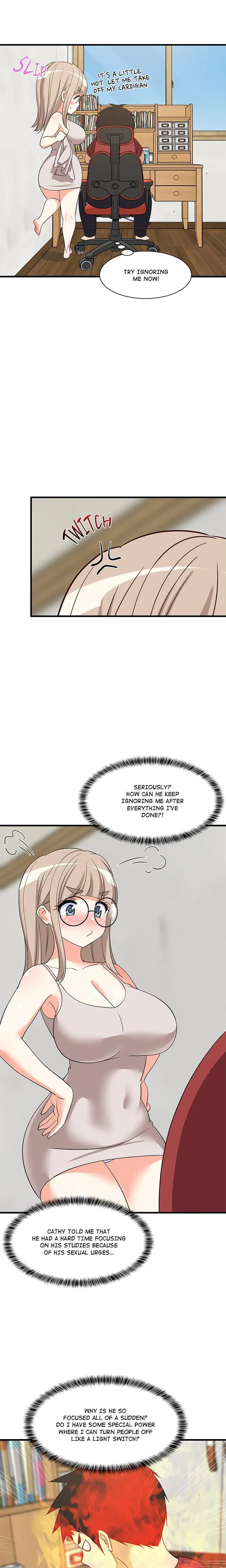 Study Buddies Chapter 42 - Page 17
