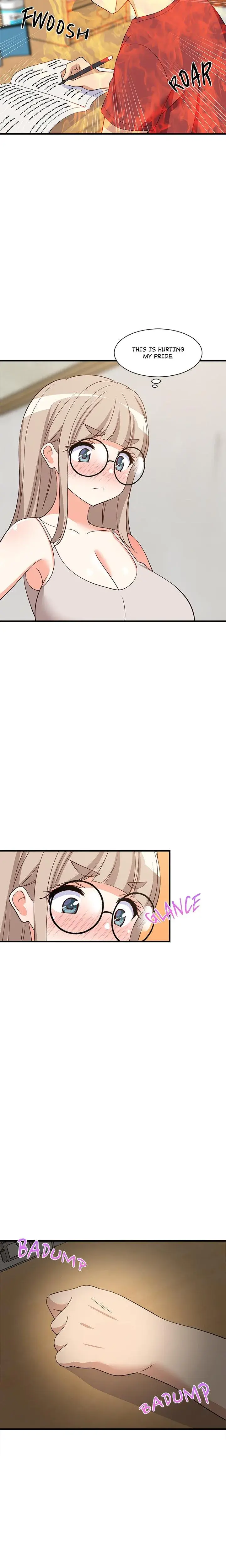 Study Buddies Chapter 42 - Page 18