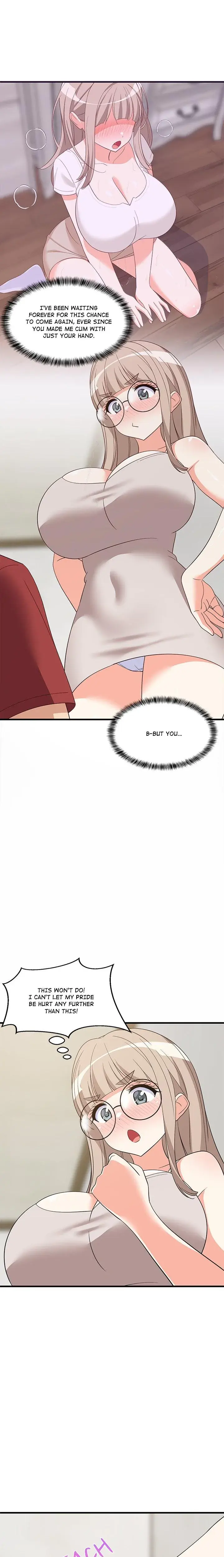 Study Buddies Chapter 42 - Page 19