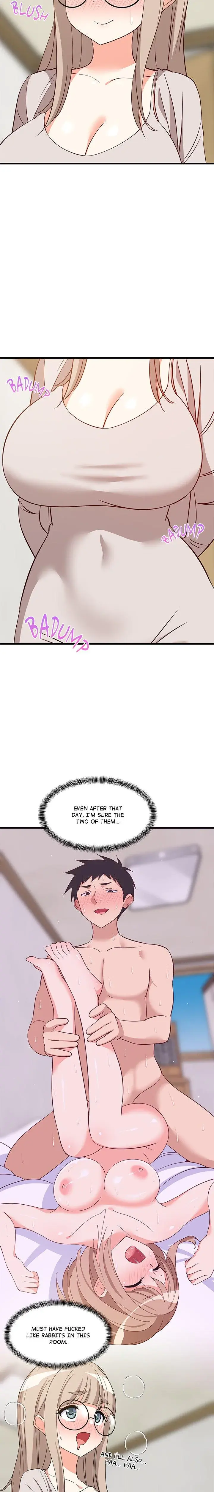 Study Buddies Chapter 42 - Page 2