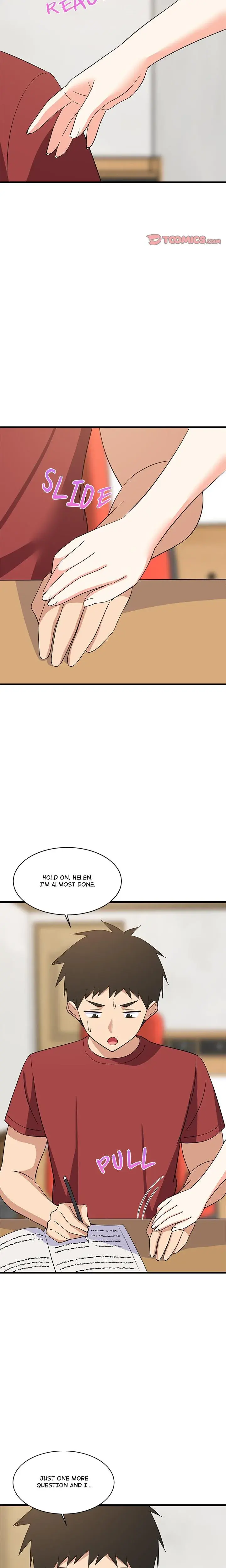 Study Buddies Chapter 42 - Page 20