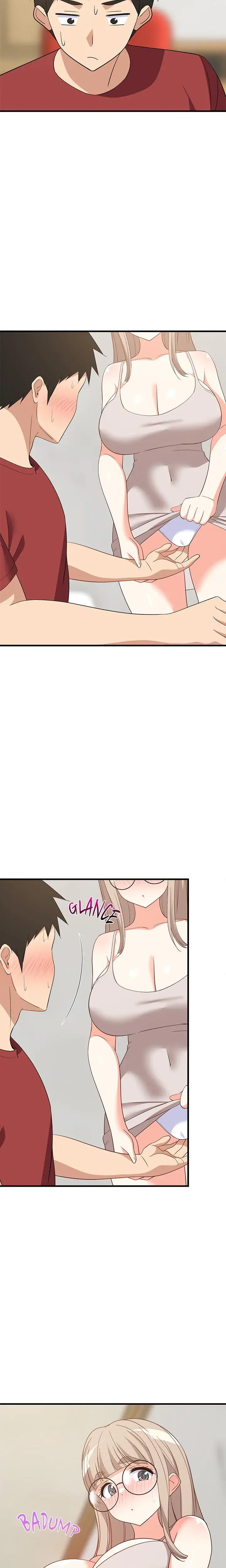 Study Buddies Chapter 42 - Page 21