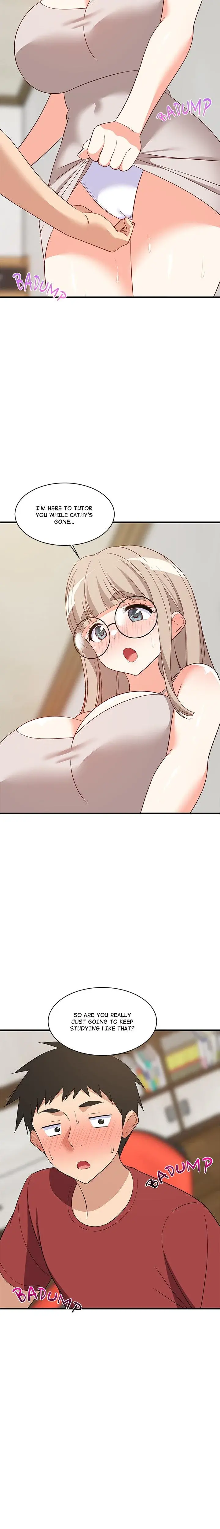 Study Buddies Chapter 42 - Page 22