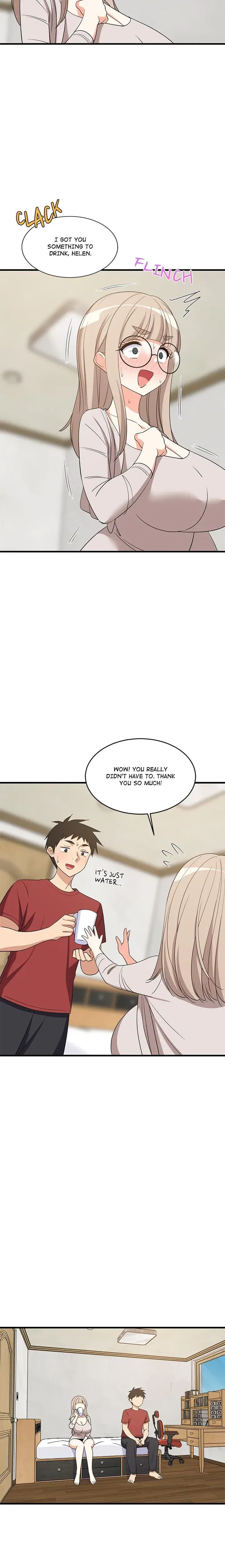 Study Buddies Chapter 42 - Page 3