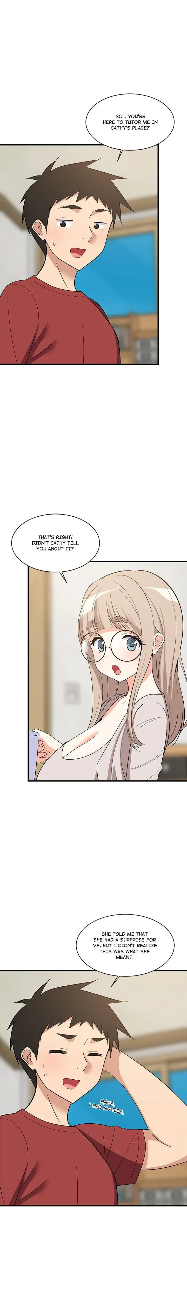Study Buddies Chapter 42 - Page 4