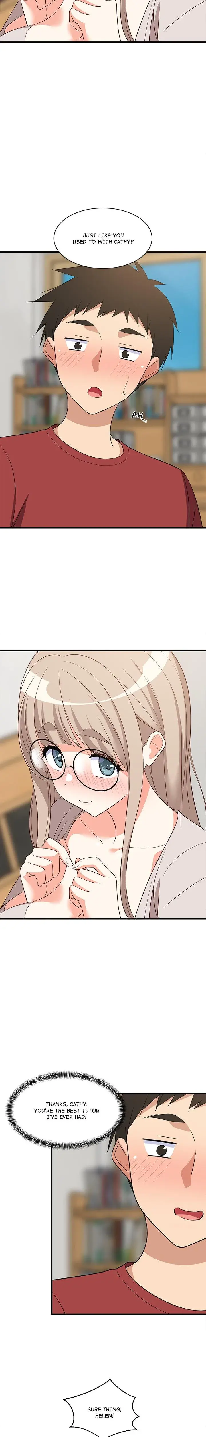 Study Buddies Chapter 42 - Page 9