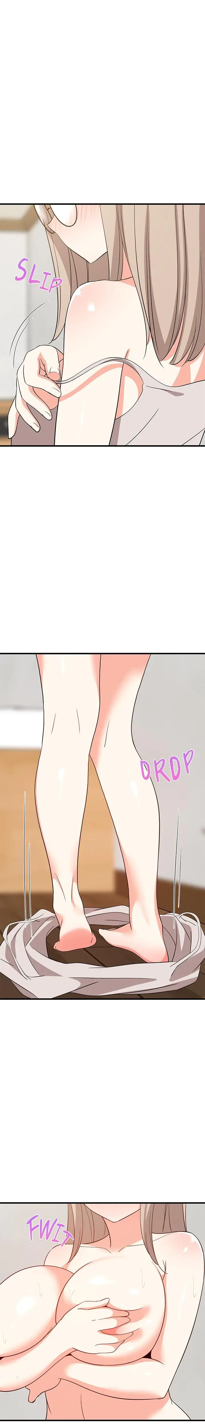 Study Buddies Chapter 43 - Page 13