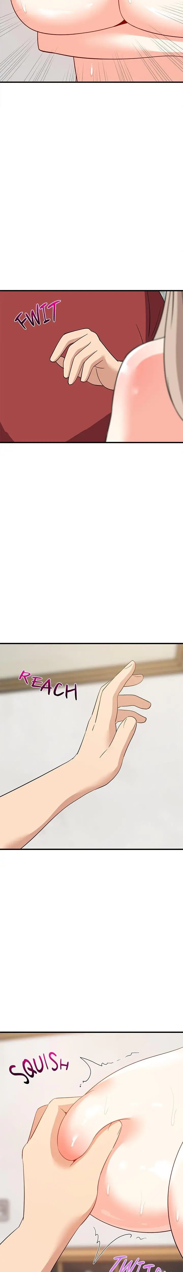 Study Buddies Chapter 43 - Page 15