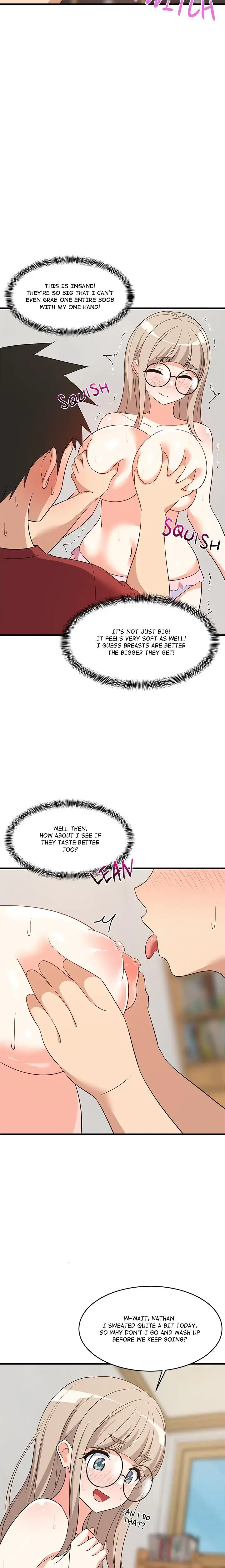 Study Buddies Chapter 43 - Page 16