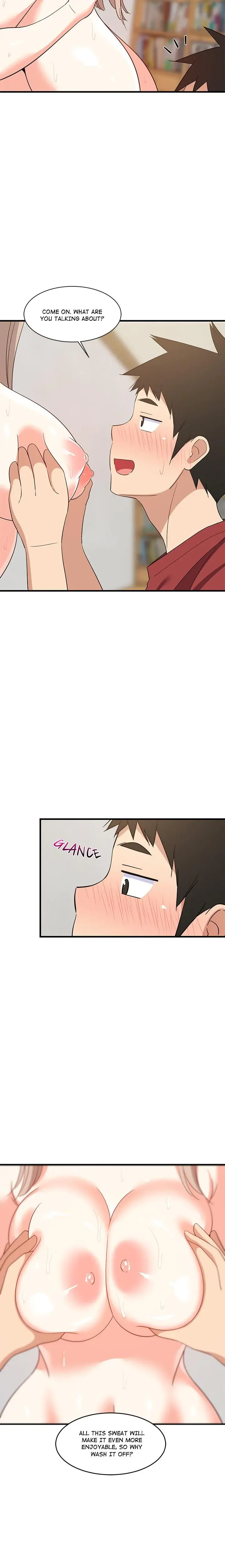 Study Buddies Chapter 43 - Page 17