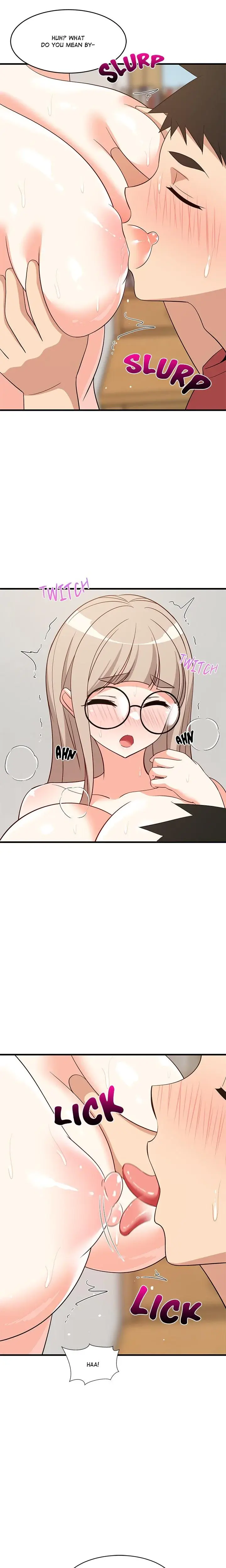 Study Buddies Chapter 43 - Page 18
