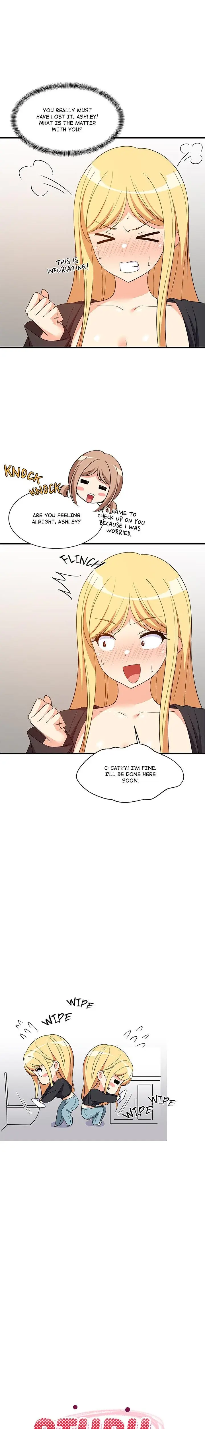 Study Buddies Chapter 43 - Page 6