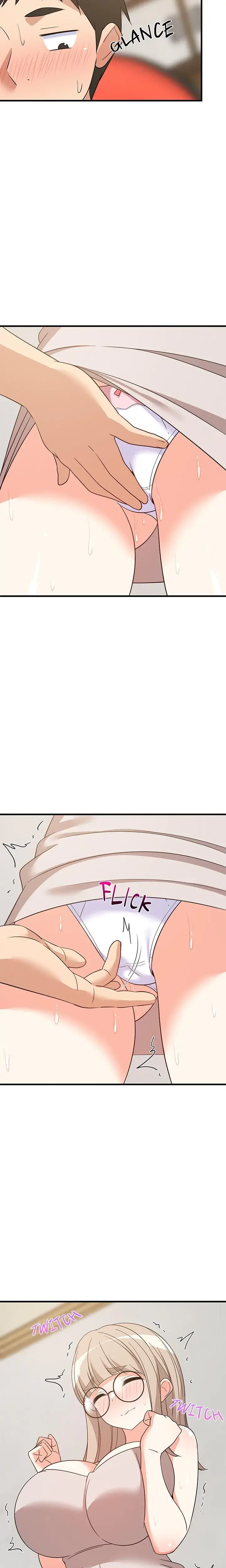 Study Buddies Chapter 43 - Page 8