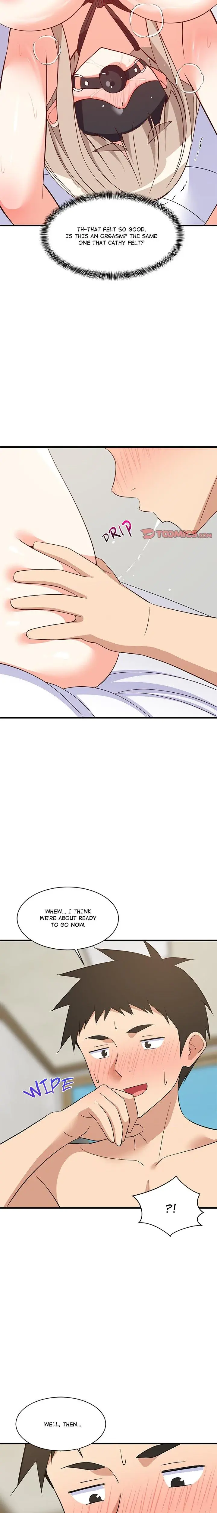 Study Buddies Chapter 44 - Page 10