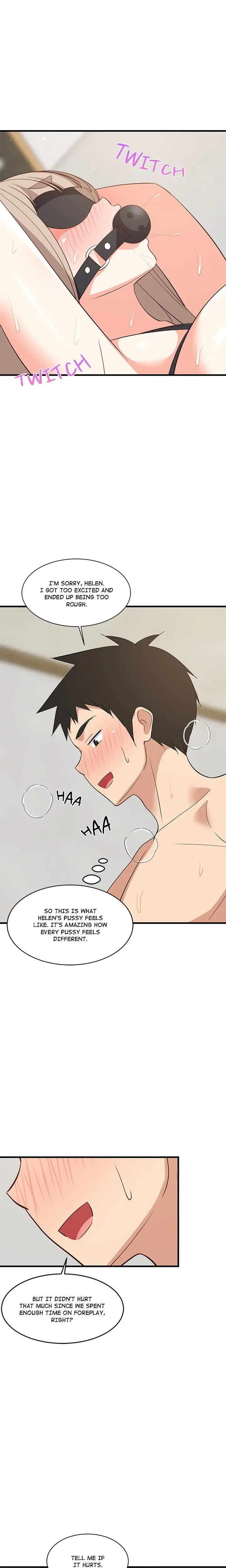 Study Buddies Chapter 44 - Page 13
