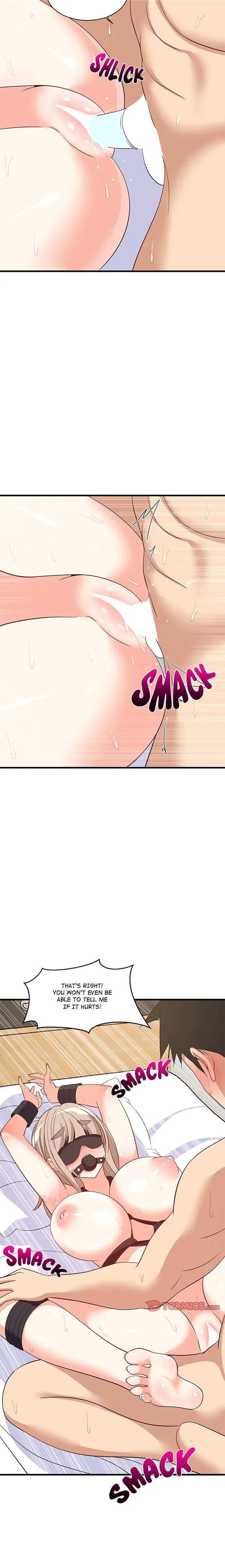 Study Buddies Chapter 44 - Page 14