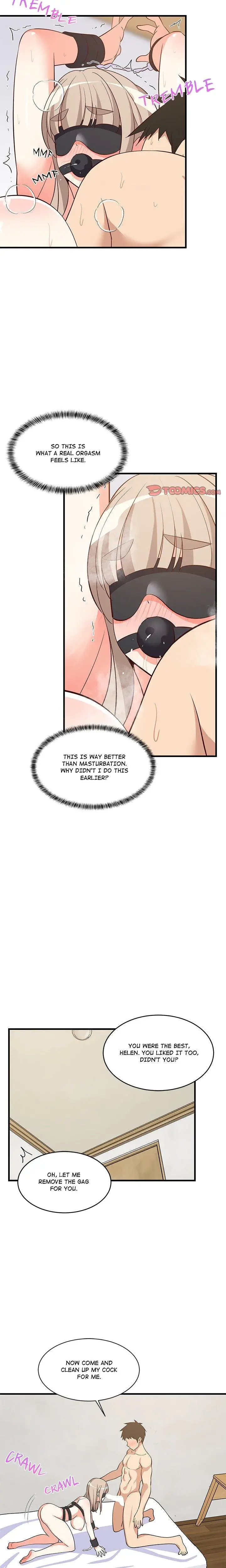 Study Buddies Chapter 44 - Page 19