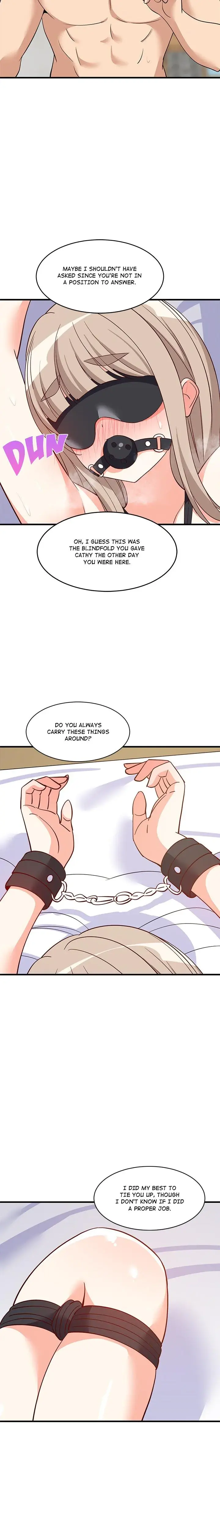 Study Buddies Chapter 44 - Page 2