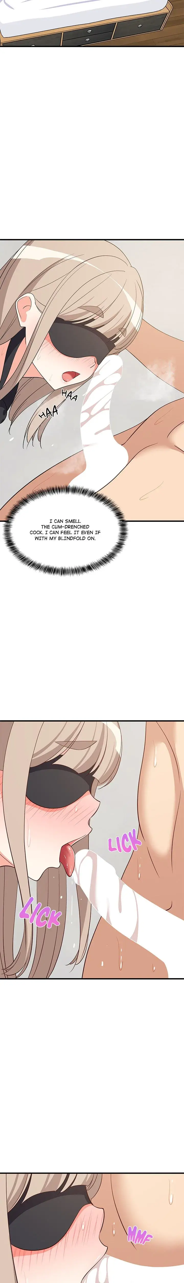 Study Buddies Chapter 44 - Page 20