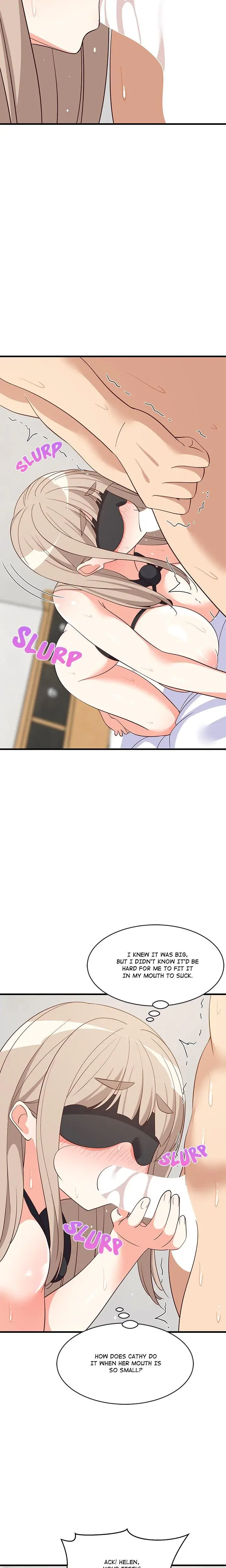 Study Buddies Chapter 44 - Page 21