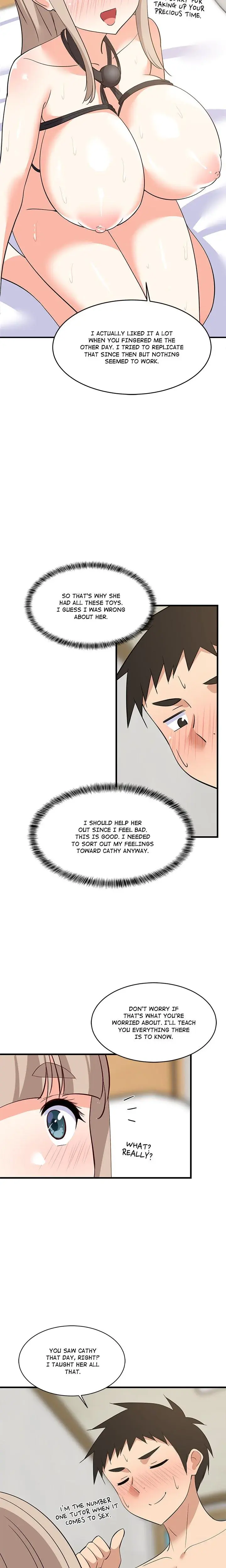 Study Buddies Chapter 44 - Page 24