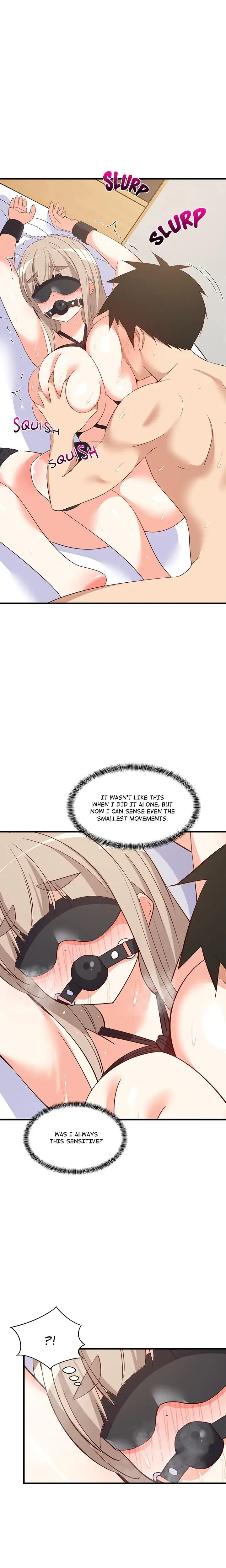 Study Buddies Chapter 44 - Page 6
