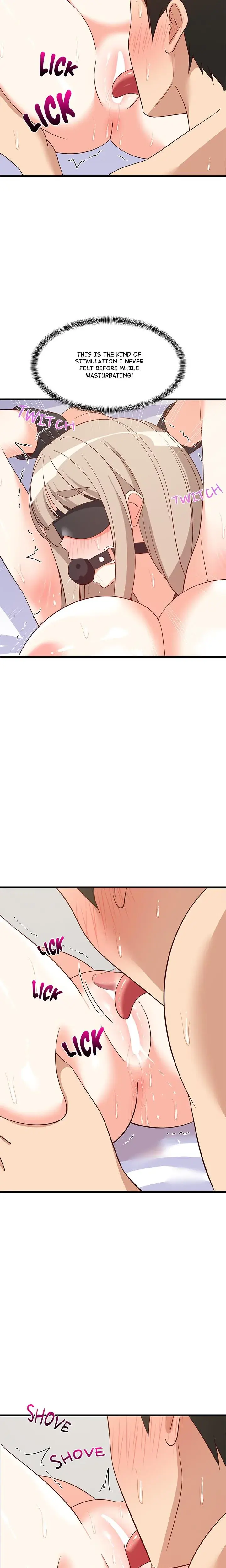 Study Buddies Chapter 44 - Page 8