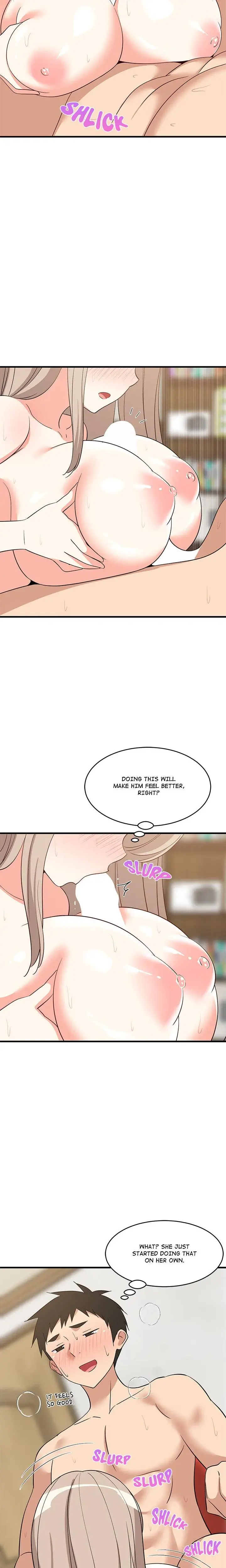 Study Buddies Chapter 45 - Page 11