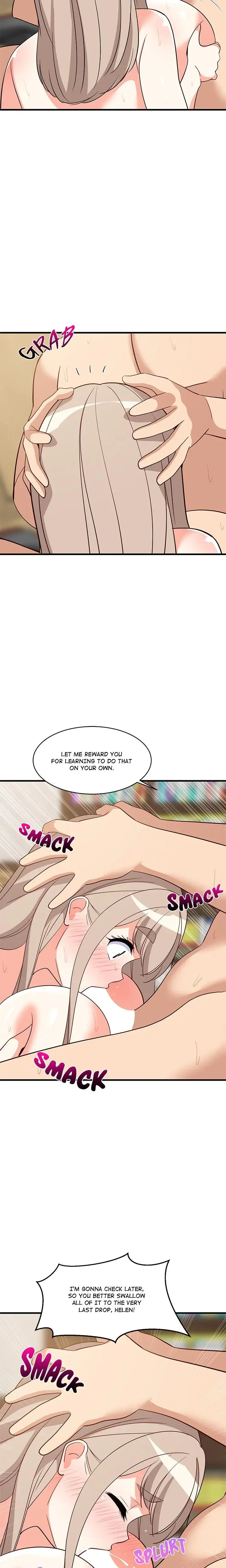 Study Buddies Chapter 45 - Page 12