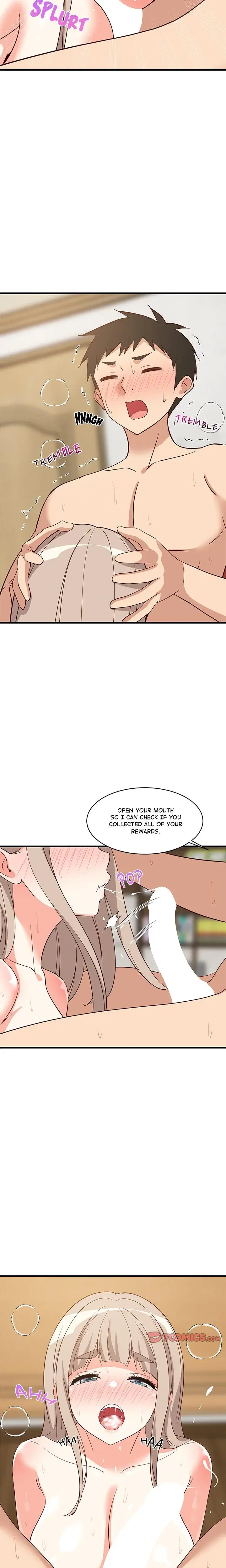 Study Buddies Chapter 45 - Page 13