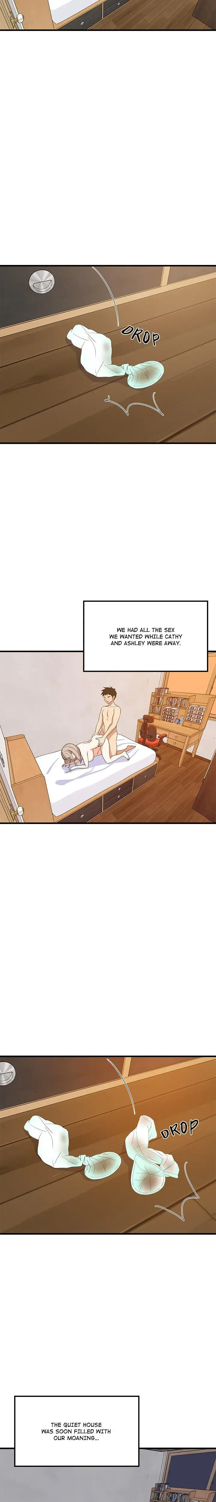 Study Buddies Chapter 45 - Page 20