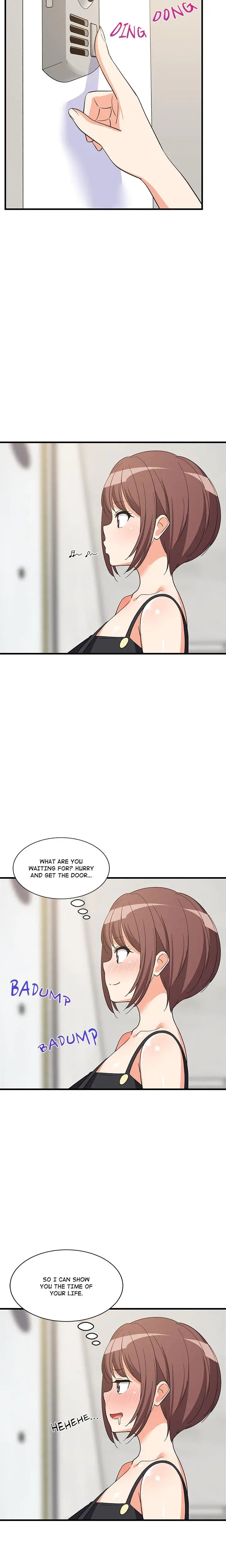 Study Buddies Chapter 45 - Page 23