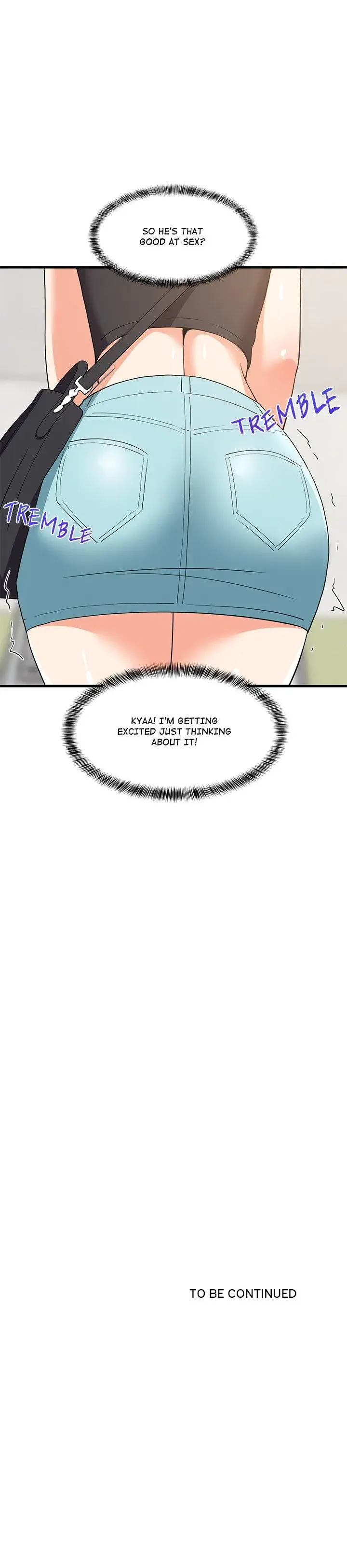 Study Buddies Chapter 45 - Page 24