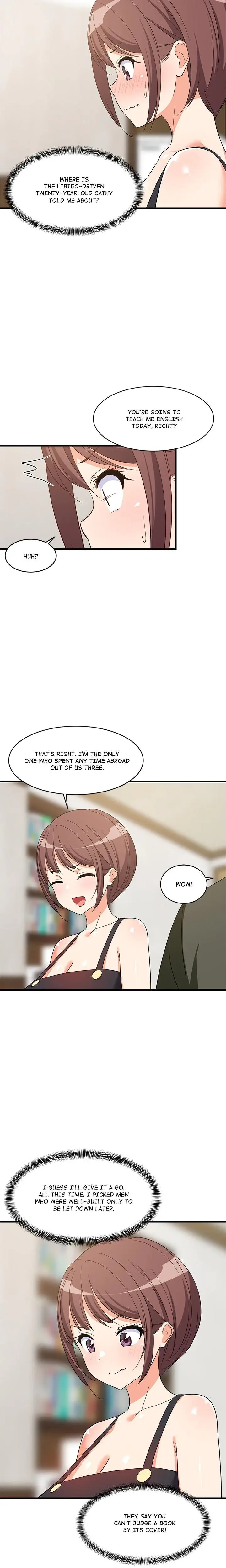 Study Buddies Chapter 46 - Page 10